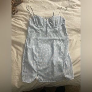 Princess polly mini dress!